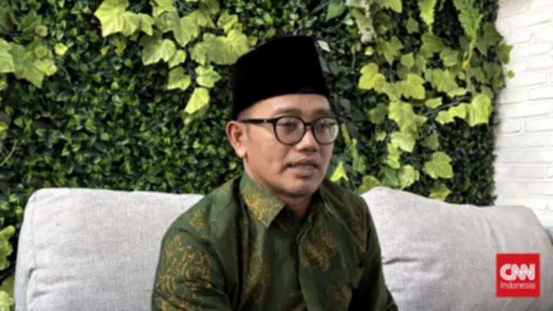 Gus Salam: Muktamar NU ke-35 Harus Mandiri dan Independen