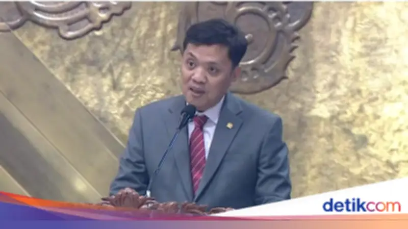Habiburokhman Sebut Listyo Sigit Prabowo Salah Satu Kapolri Terbaik
