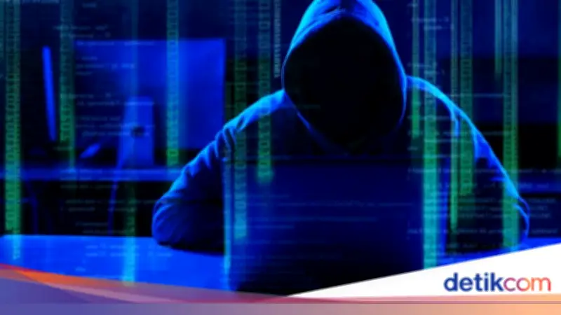 Hacker Iran Klaim Retas Drone FBI, Ancam Target Piala Dunia