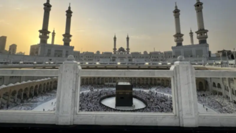 Haji Khusus 2026 Bebas Jemaah Ilegal, Pengawasan Ketat Berhasil