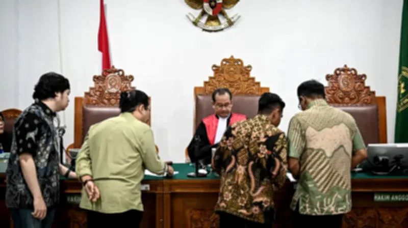 Hakim Kabulkan Praperadilan Andrie Yunus, Perintah Polisi Usut Kasus
