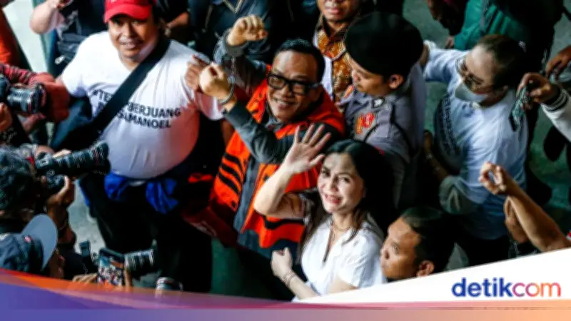 Hakim Ungkap Praktik Suap Sertifikat K3 Kemnaker Berlangsung Sejak 2019