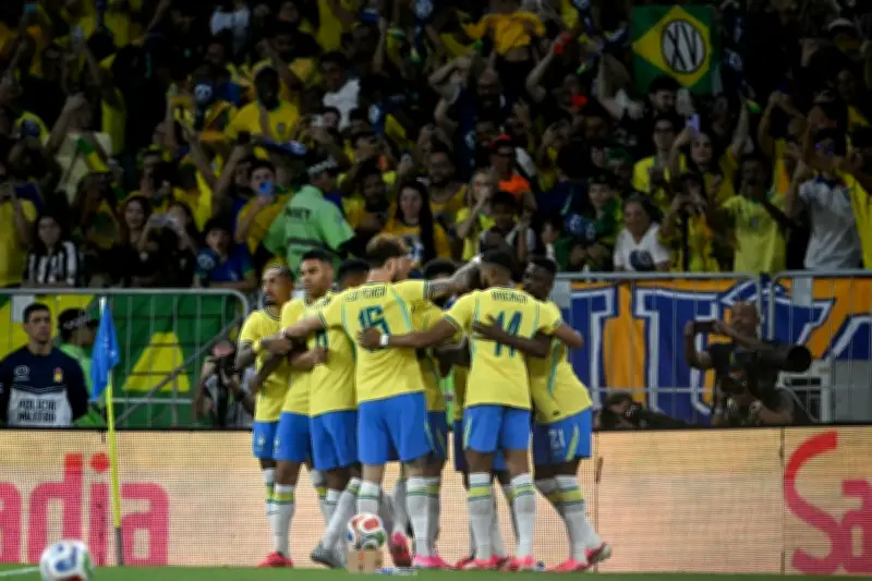 Hanya 8 Tim Piala Dunia 2026 Gunakan Pemain Lokal Murni