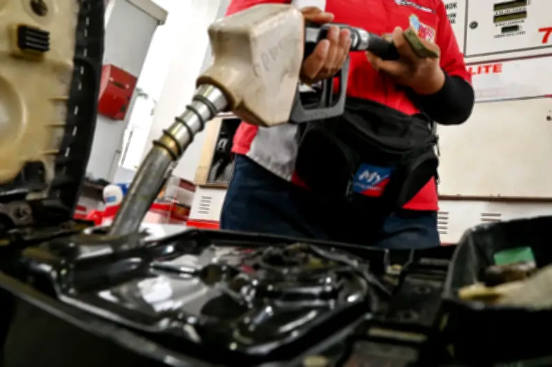 Harga Dasar Pertalite Ternyata Lebih Mahal dari Pertamax, Warganet Heboh
