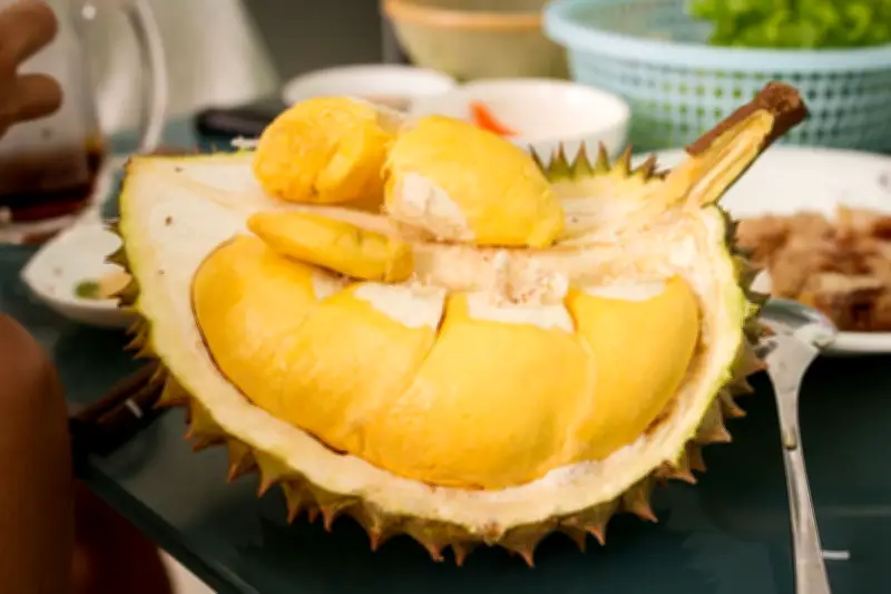 Harga Durian Musang King di Malaysia Anjlok Jadi Rp 26.000 per Kg