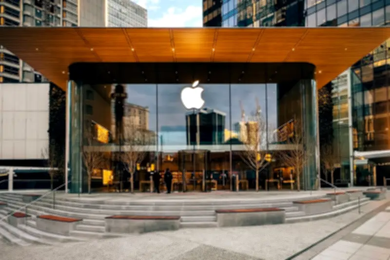 Harga iPhone, iPad, dan MacBook Diprediksi Naik Akibat Chip Mahal