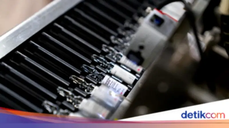 Harga Obat Berpeluang Naik, Waka Komisi IX DPR Dorong Bangun Pabrik Bahan Baku