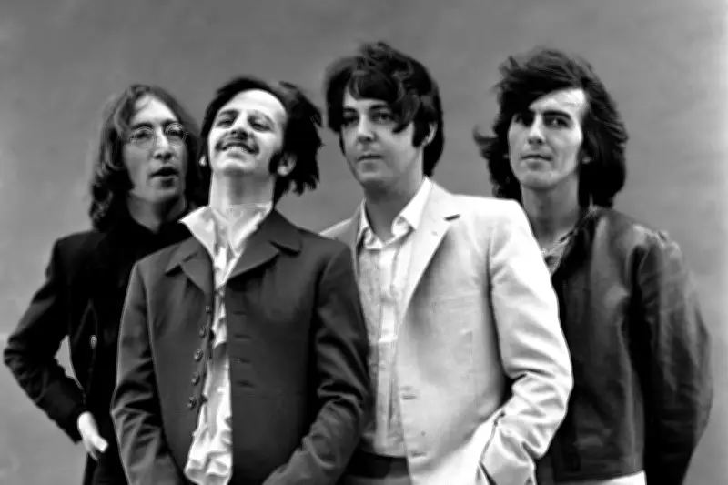 Hari Beatles Sedunia Resmi Diakui The Beatles, Diperingati 25 Juni