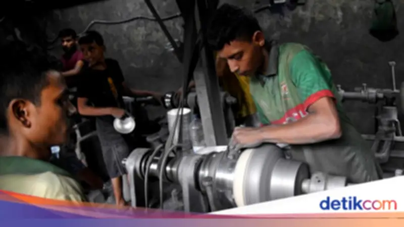 Hari Dunia Menentang Pekerja Anak 2026: Latar Belakang dan Tema