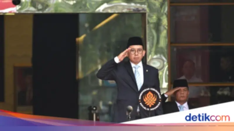 Hari Lahir Pancasila, Menbud: Mega Diversity Jadi Pemersatu Bangsa