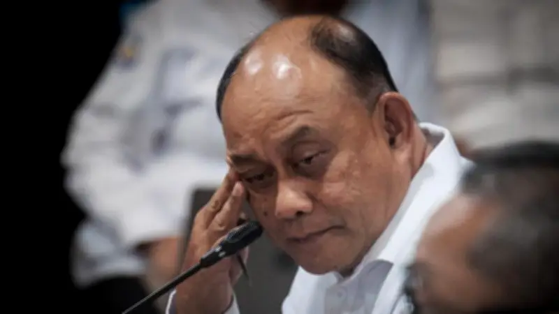 Harta Dadan Hindayana Capai Rp9 Miliar Usai Dicopot dari BGN