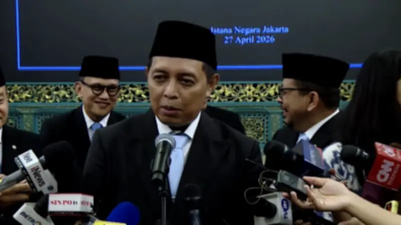 Hasan Nasbi Ungkap Praktik Curang Sawit-Batu Bara Rugikan Negara Rp2.600 T