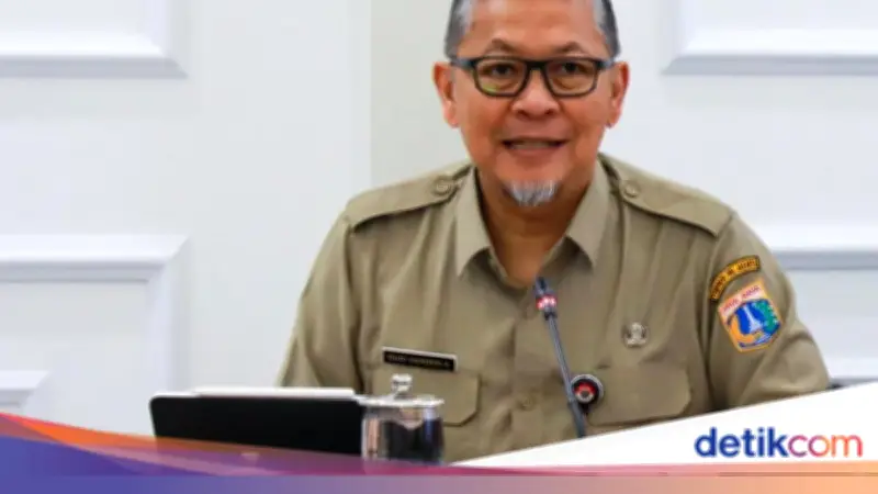 HBKB Rasuna Said Efektif Tekan Polusi, Kualitas Udara Jakarta Membaik