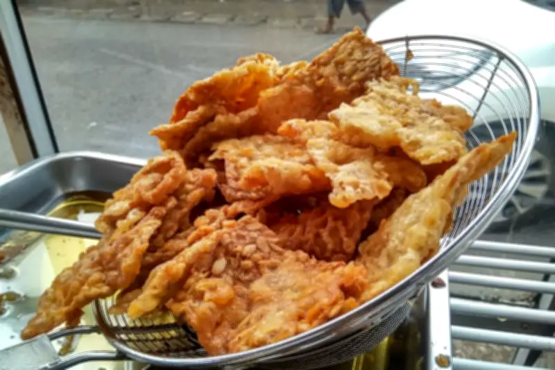 Hindari Makanan Ini Sebelum Bepergian Agar Tidak Mabuk Perjalanan