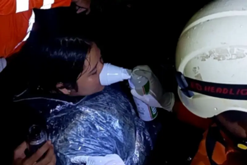 Hipotermia Mengintai Pendaki Gunung di Musim Liburan