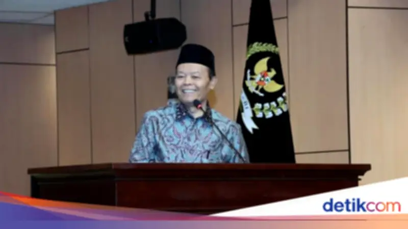HNW Ajak Semua Pihak Wujudkan Perdamaian Berkeadilan