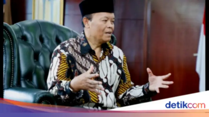 HNW Dukung Damai AS-Iran, Minta Dunia Kembali Fokus ke Gaza