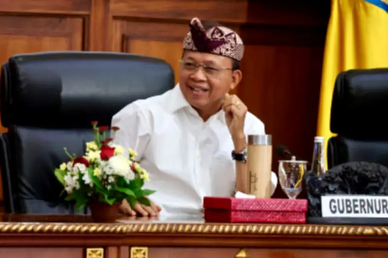 Hoaks Bantuan Ratusan Juta Rupiah Mengatasnamakan Gubernur Bali
