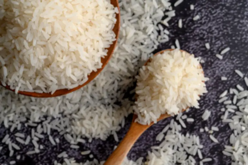 Hoaks Indonesia Jual Beras ke Malaysia Rp 10.000 per Kg, Ini Fakta Sebenarnya