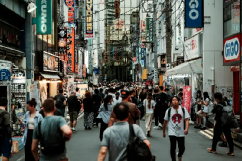 Hoaks! Jepang Tidak Ajak WNI Pindah Kewarganegaraan dengan Gaji Rp27 Juta