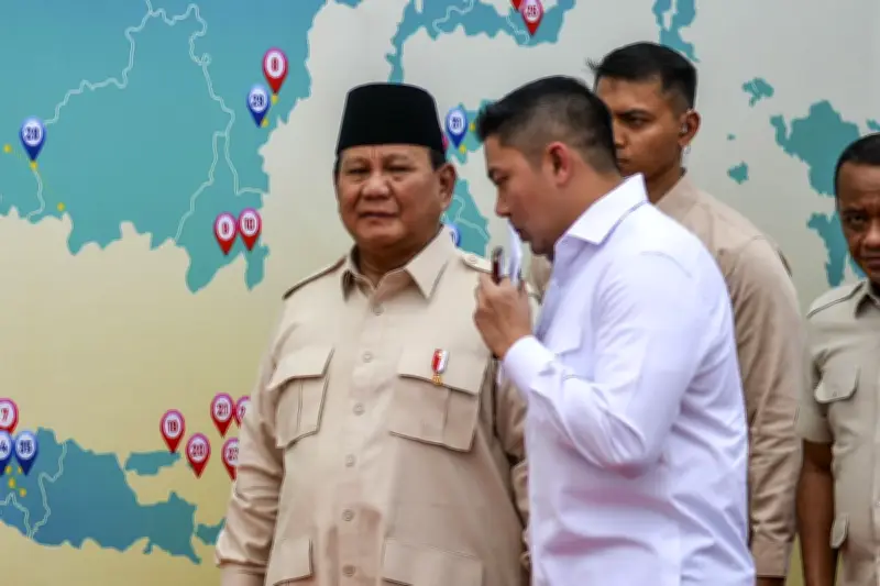 Hoaks! Kemenag Tidak Sarankan Teddy Jadi Cawapres Prabowo 2029
