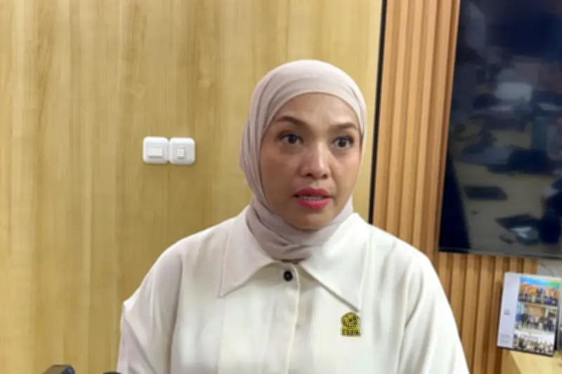 Hoaks! Klaim Jubir ESDM Sarankan Masyarakat Beli Solar karena Murah