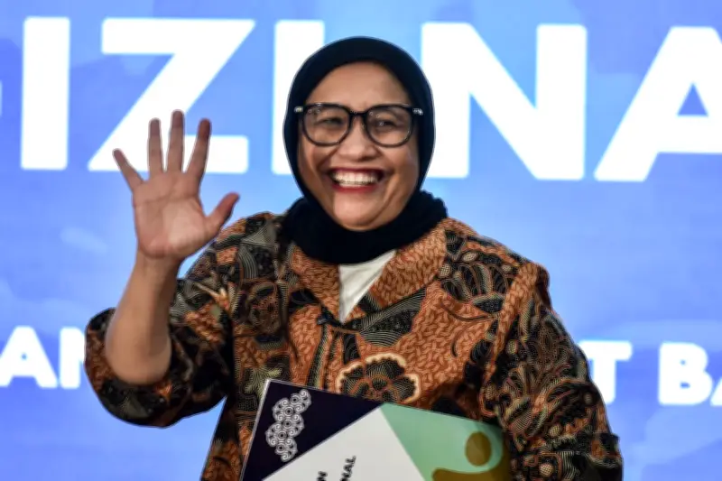 Hoaks Klaim Kepala BGN Tuding Dadan Hindayana Musuh dalam Selimut