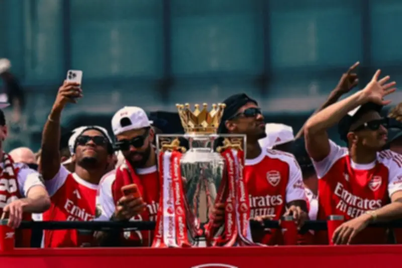 Hoaks! Polisi London Tak Perkirakan 1,5 Juta Orang di Parade Arsenal