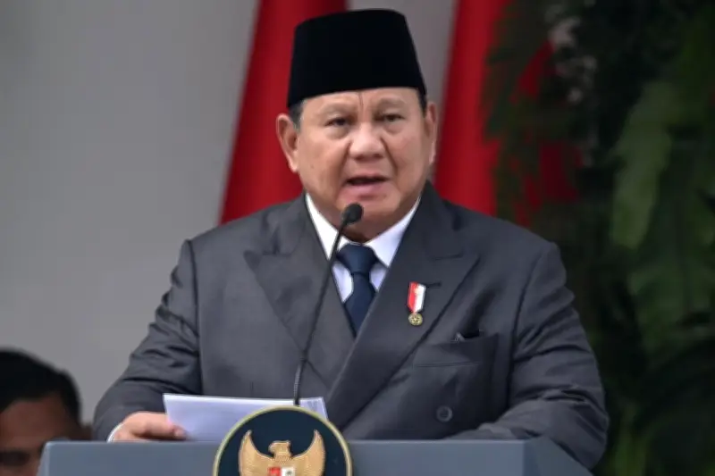 Hoaks! Prabowo Hentikan Program Makan Bergizi Gratis