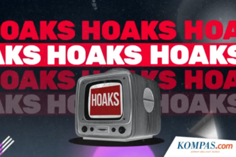 Hoaks Tabel Desil Kemensos 2026: Klaim Pengeluaran Rp480.000