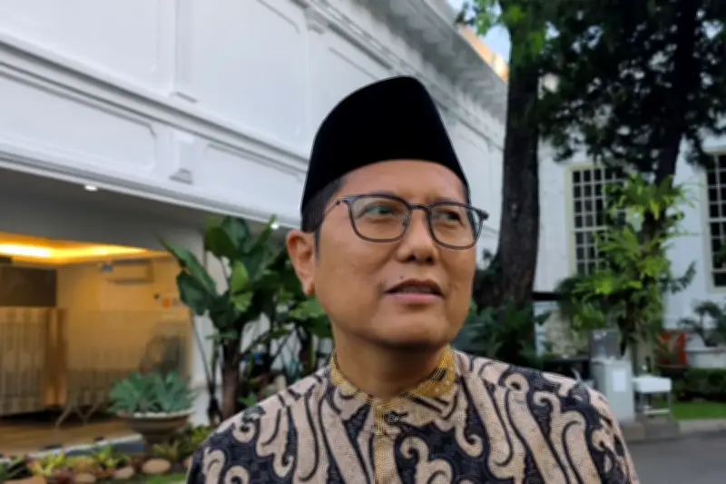 Hoaks Video Cholil Nafis Soal Dana Hibah Arab Saudi, Ini Faktanya