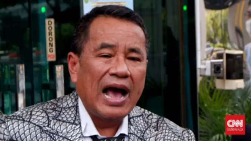 Hotman Paris Buka Suara soal Raffi Ahmad Terseret Kasus Suap Bea Cukai