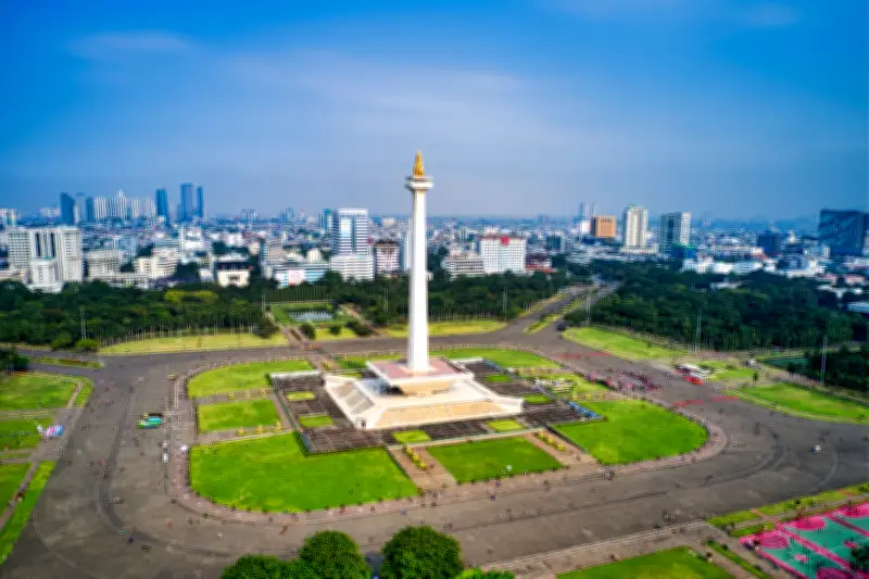 HUT ke-499 Jakarta: Ancol, Ragunan, Monas Gratis Akhir Pekan Ini