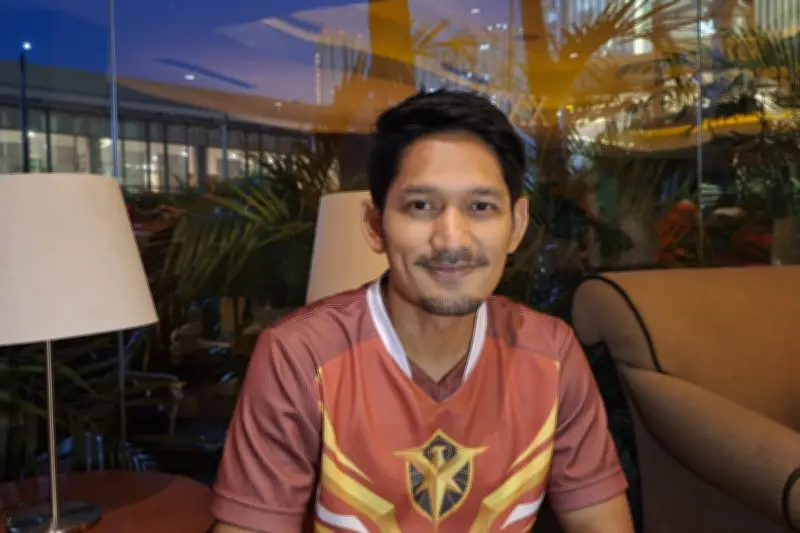 Ibnu Jamil Cerita Pengalaman Pertama Isi Suara Film Animasi Garuda di Dadaku