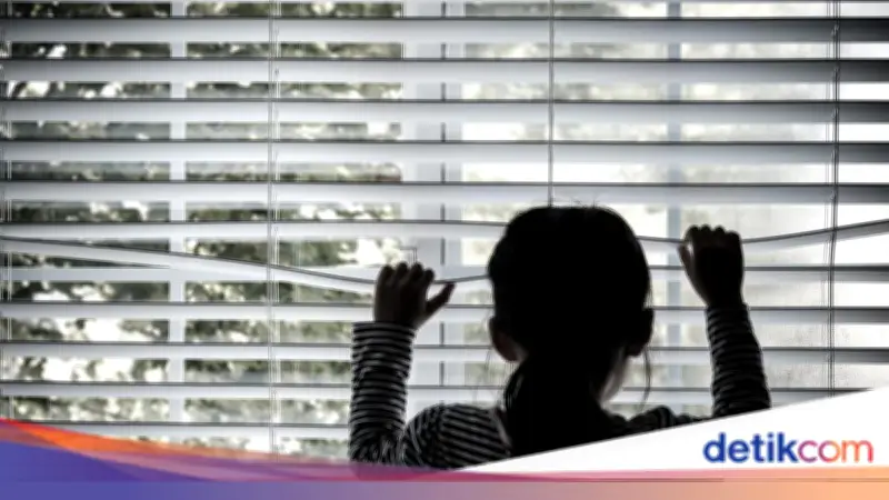 Ibu di Tangerang Jual Anak karena Terlilit Utang Bank Emok, Nikah Siri Modus