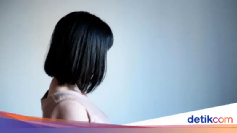 Ibu di Tangerang Jual Anak Kelas 6 SD dengan Modus Nikah Siri karena Utang Bank Emok