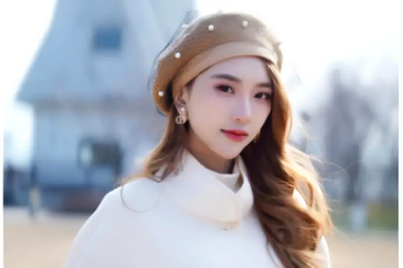 Icha Yang Pulang ke Jember, Disambut Talk Show Motivasi