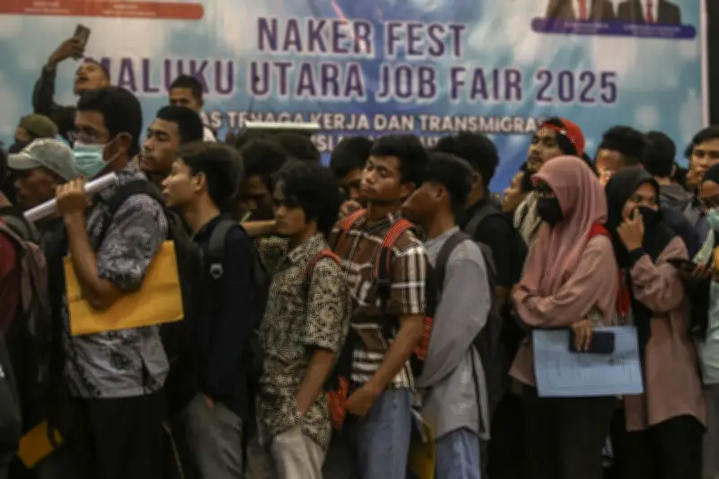 Ijazah Bukan Lagi Syarat Utama: Tantangan Baru Perguruan Tinggi Indonesia