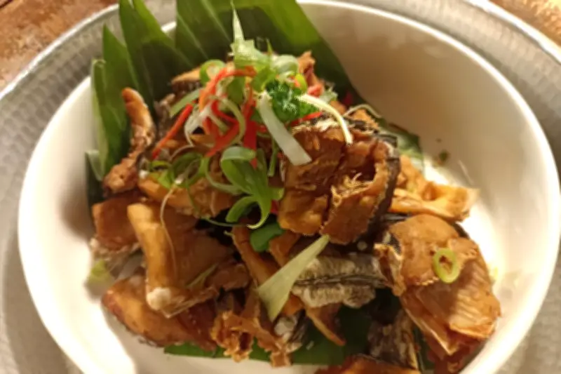 Ikan Gabus: Kandungan Protein Tinggi Capai 25 Persen, Lebih Unggul dari Ikan Lain