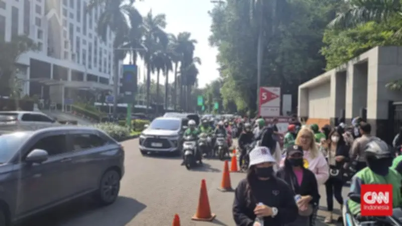 Imbauan Hindari GBK Akibat Timnas vs Oman dan Indonesia Open