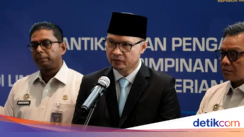 Imigrasi RI Cegah Seumur Hidup WN AS Buron Pelecehan Seksual yang Ditangkap di Bunker Depok