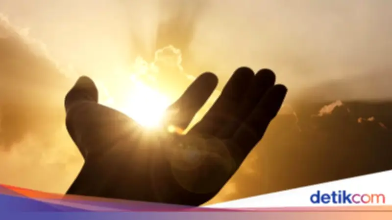 Indonesia Negara Paling Percaya Akhirat Versi Survei Pew Research
