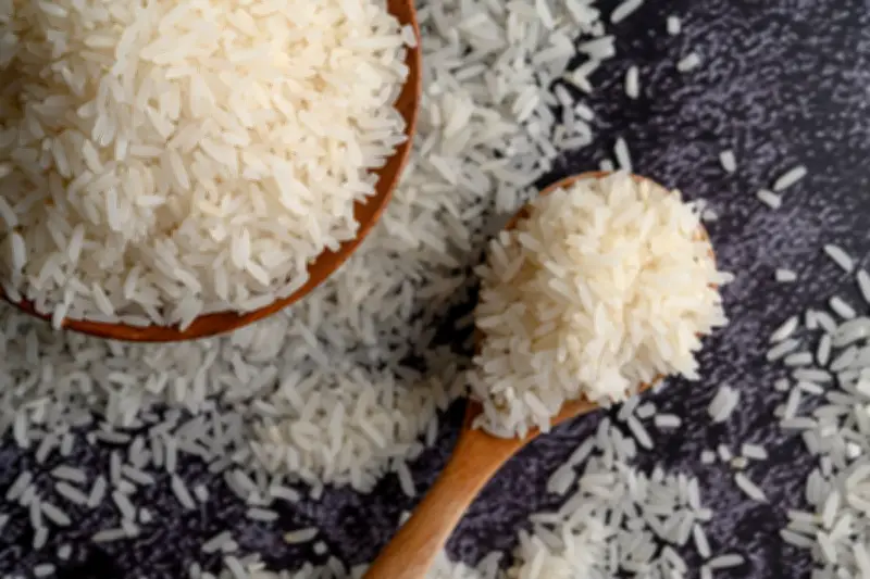 Indonesia Produsen Beras Tertinggi di Asia Tenggara, Peringkat Empat Dunia