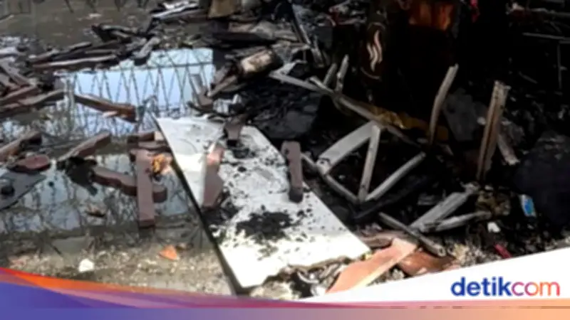 Iran Bantah Serang Bandara Kuwait, Tuding Rudal Patriot AS Jadi Penyebab