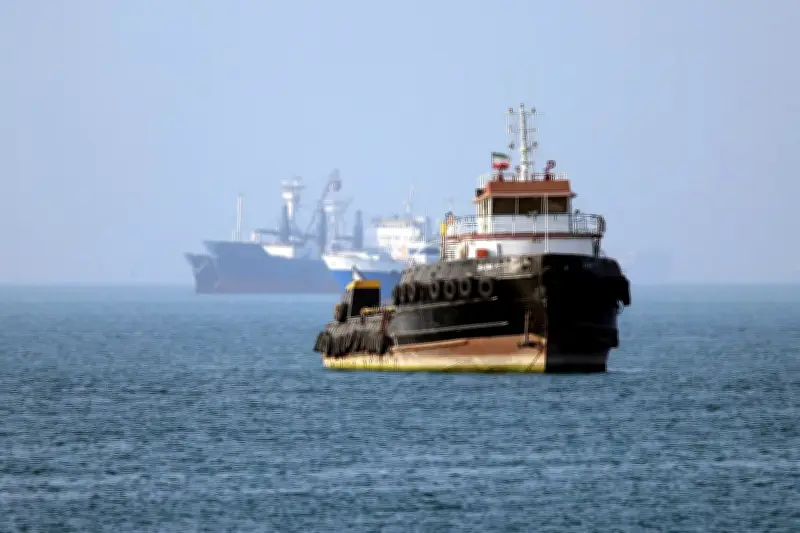 Iran dan AS Teken Nota Kesepahaman Damai Secara Elektronik