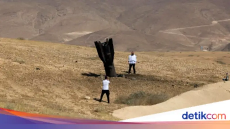 Iran-Israel Kembali Saling Serang, Gencatan Senjata Terancam