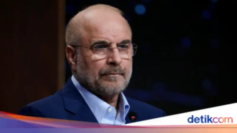 Iran Klaim AS Sepakat Cairkan Aset Rp 214 Triliun yang Dibekukan