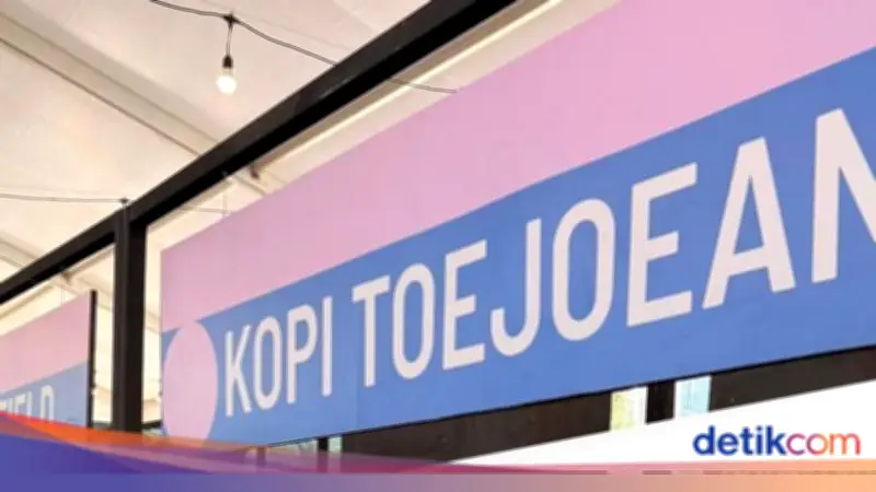 Iseng Saat Pandemi, Misye Raup Cuan Puluhan Juta dari Kopi Toejoean