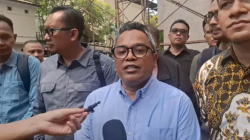 Islah Bahrawi Diperiksa Polisi Terkait Dugaan Penghasutan, Singgung Kritik