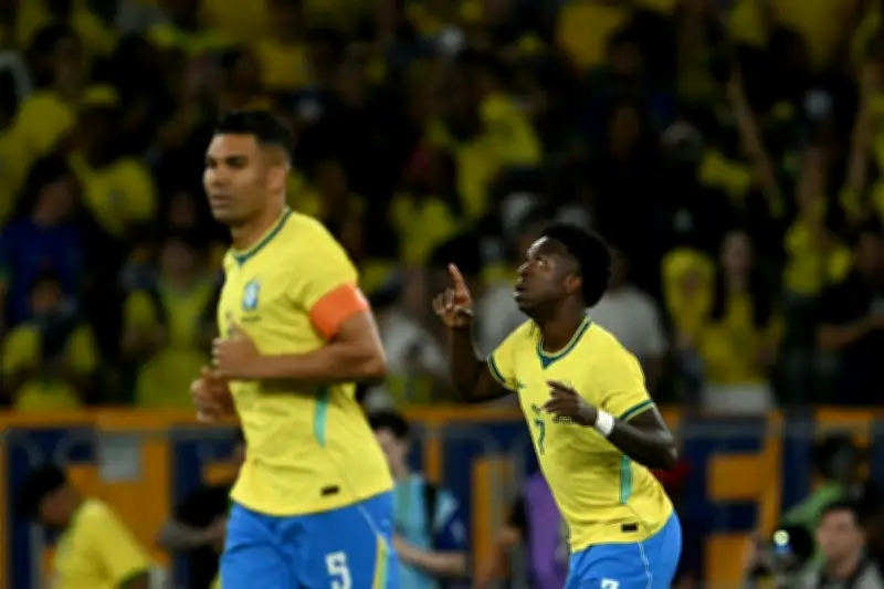 Jadwal Padat Piala Dunia 2026: 72 Laga dalam 17 Hari, Ini yang Wajib Ditonton